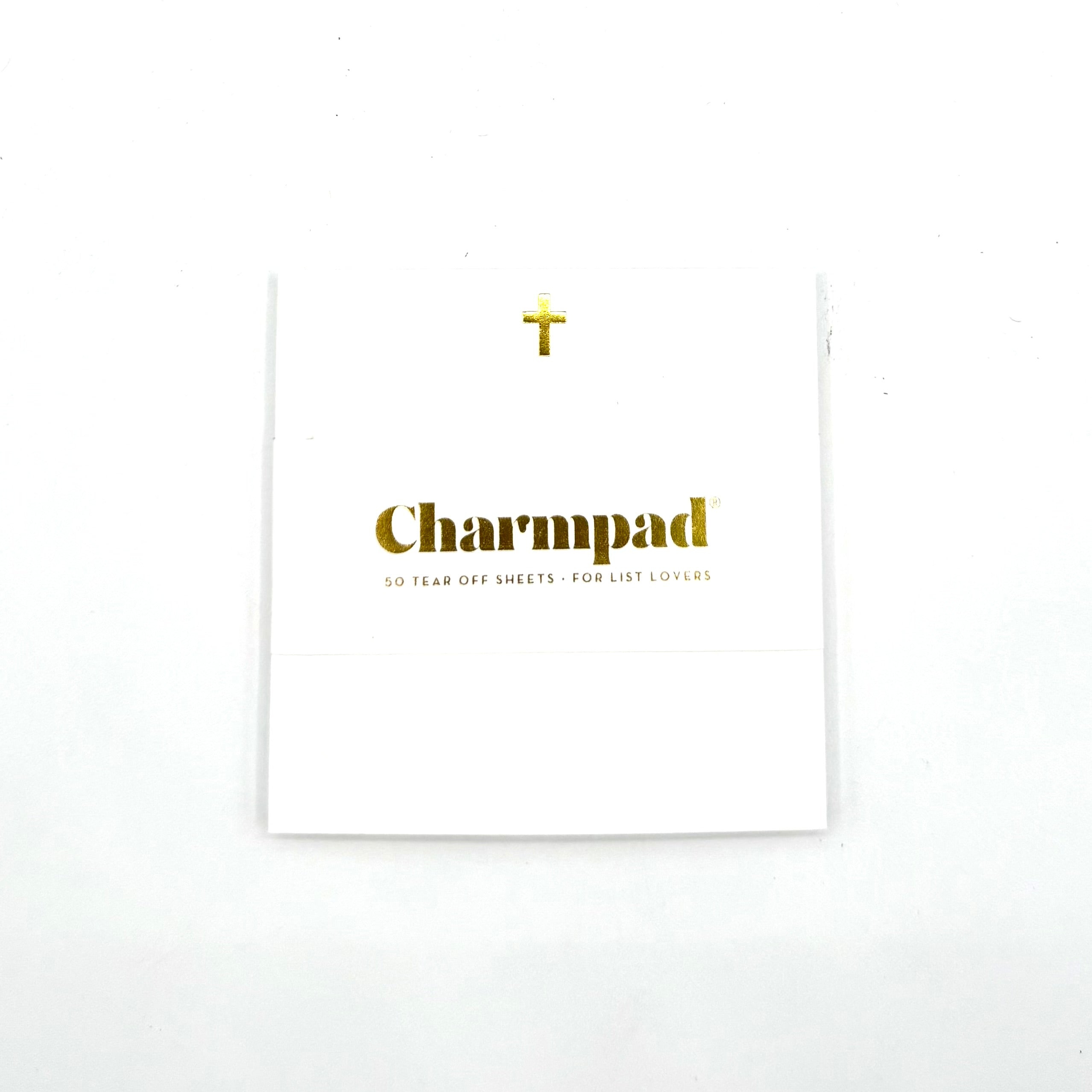 Charmpads