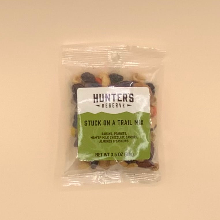 Hunter’s Trail Mix