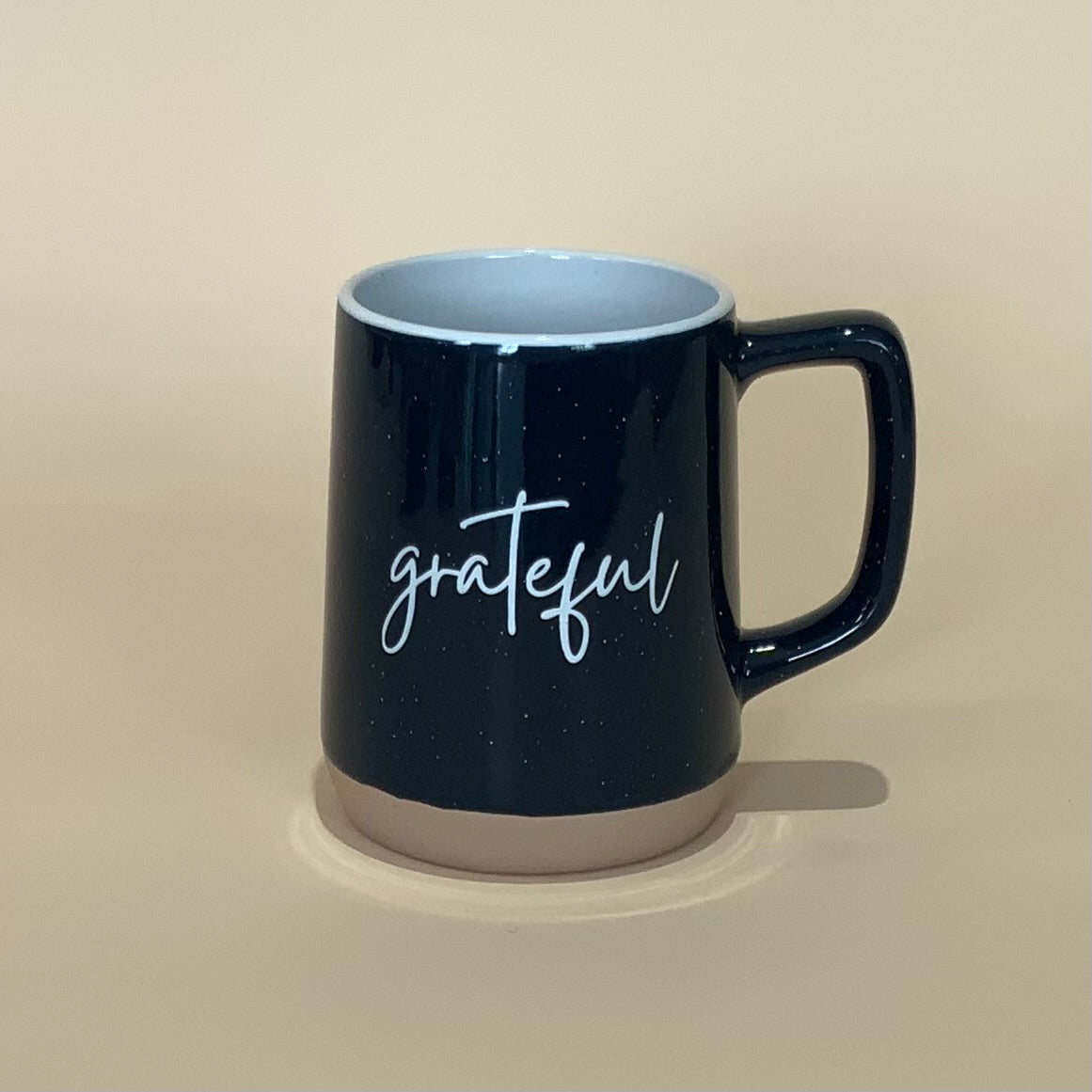 Grateful Mug