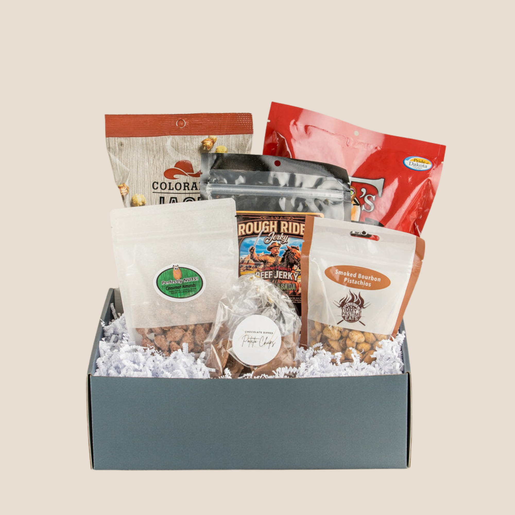 LegeNDary Treats Boxes