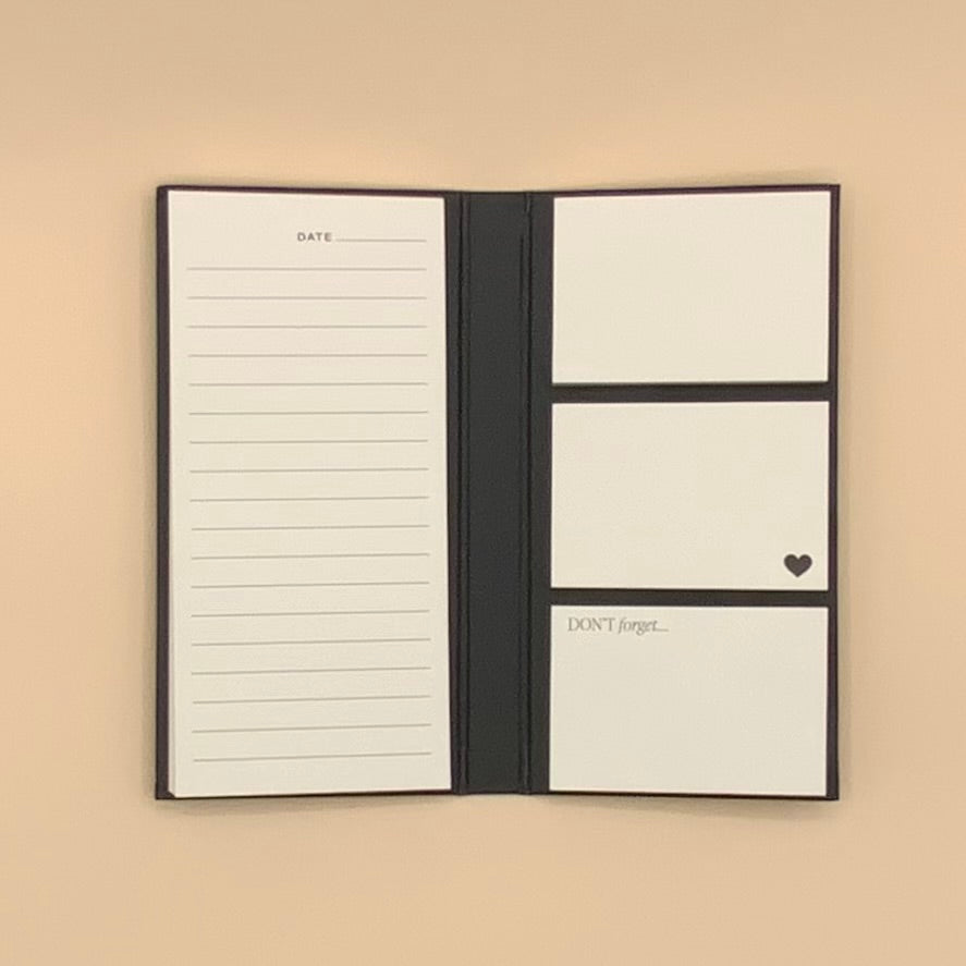 Notes & Intentions Set