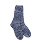 World's Softest Crew Socks