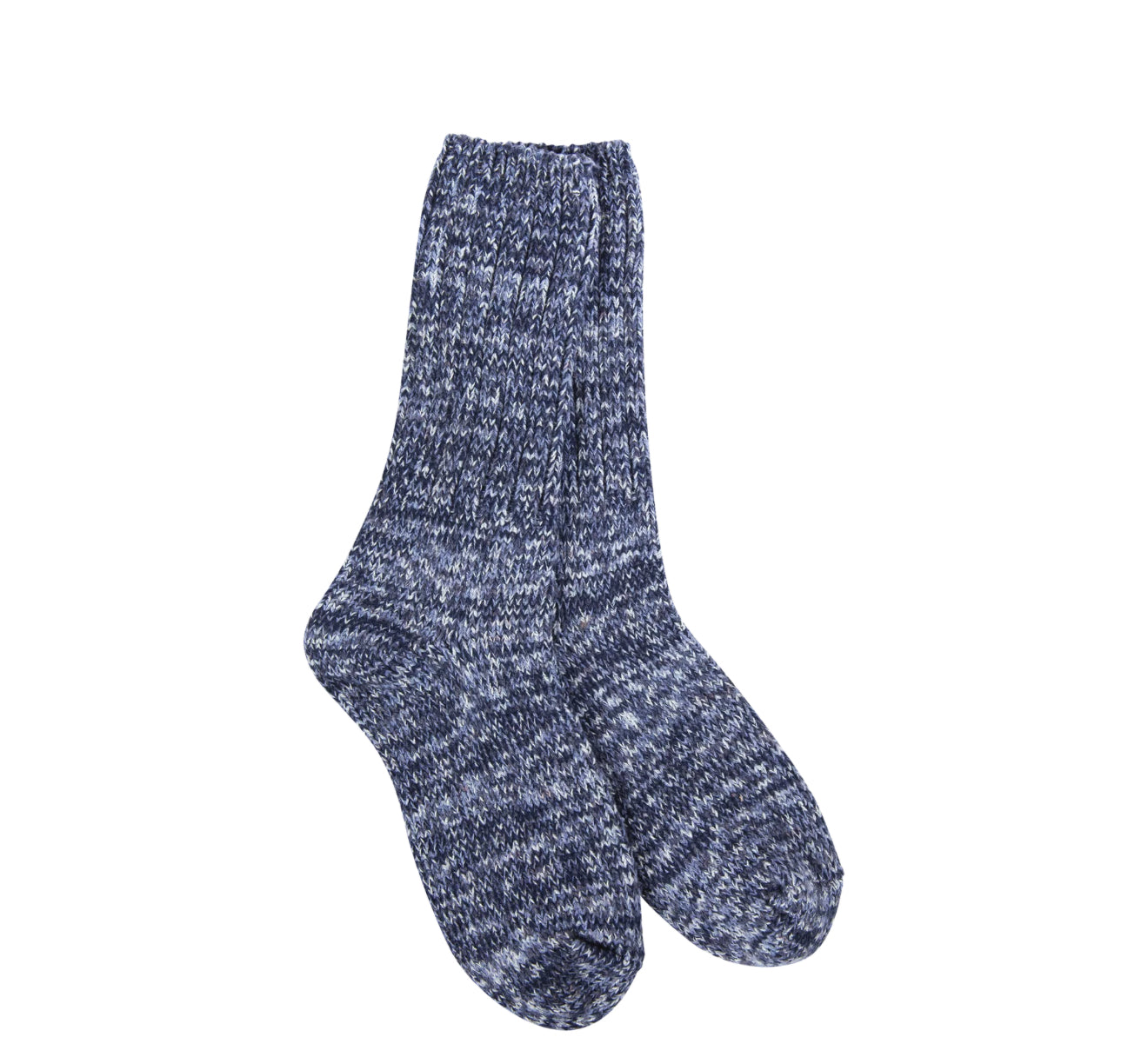 World's Softest Crew Socks