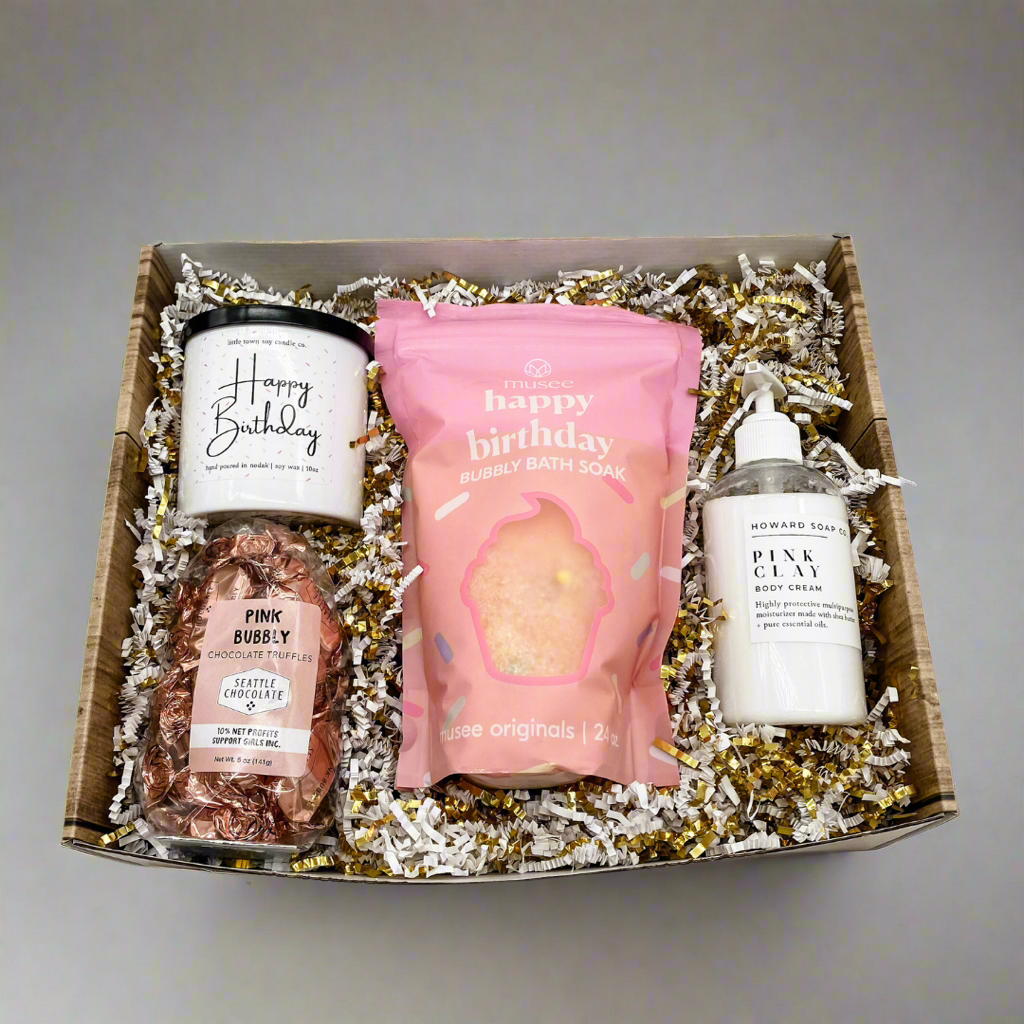 It's Your Birthday! Gift Set