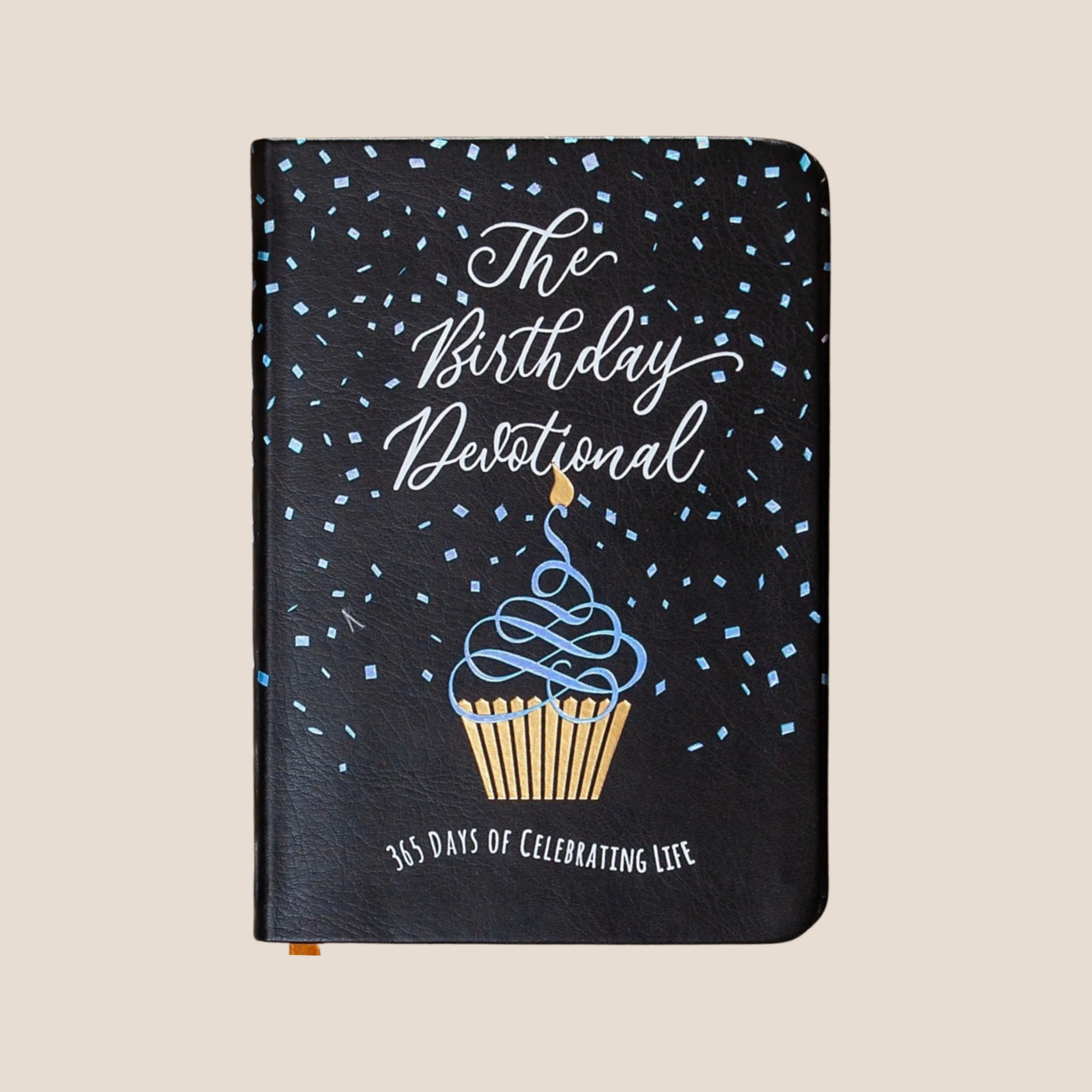 The Birthday Devotional