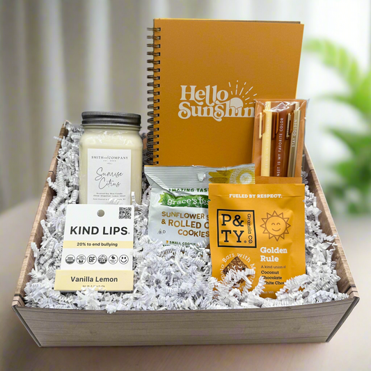 You are my Sunshine!