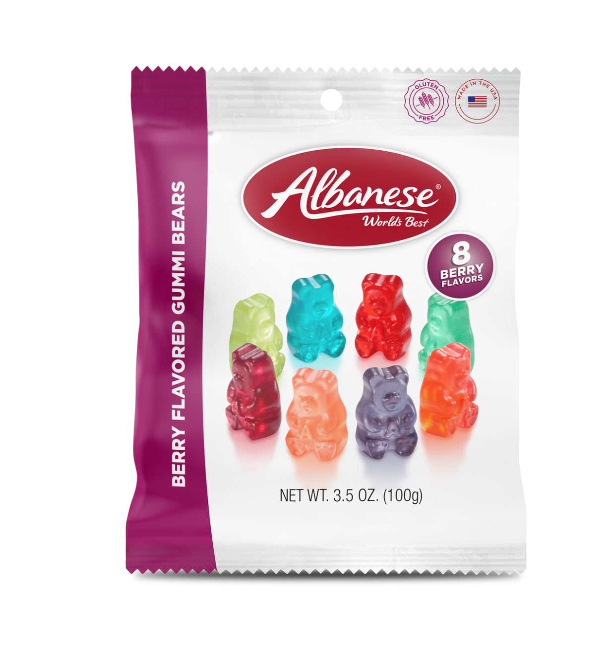 Gummies