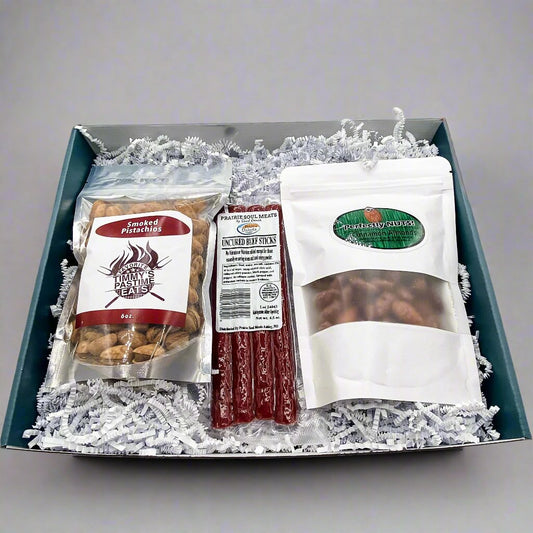 Prairie Bites Gift Box