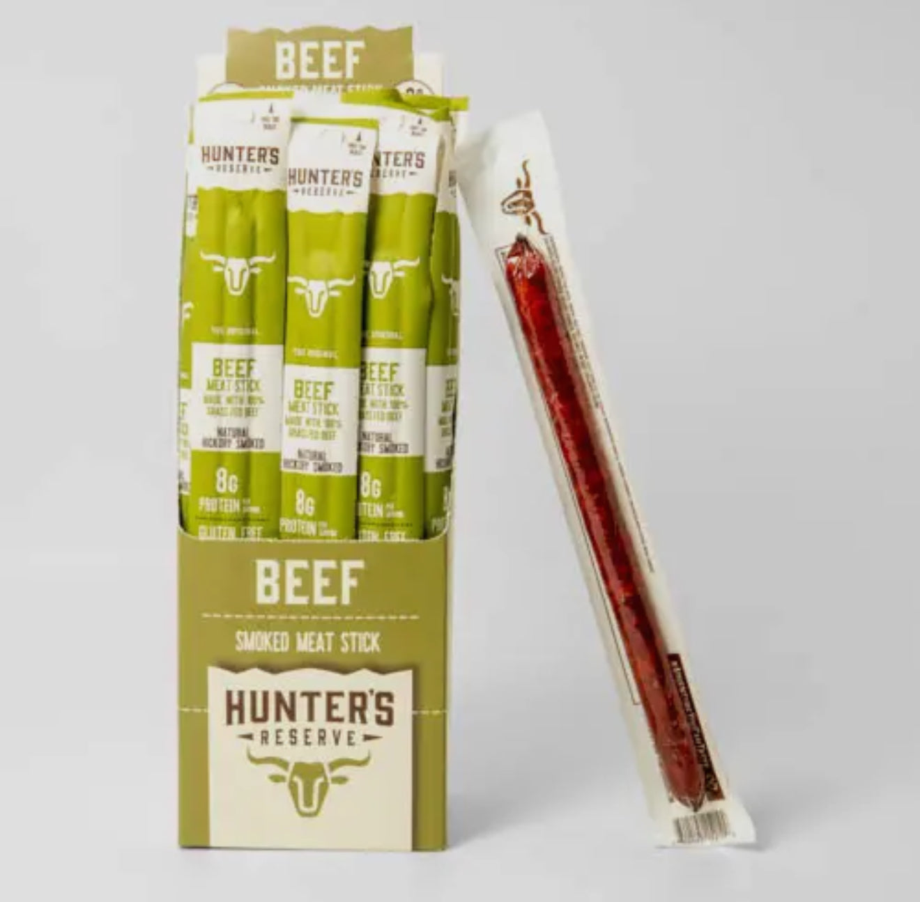 Meat Sticks