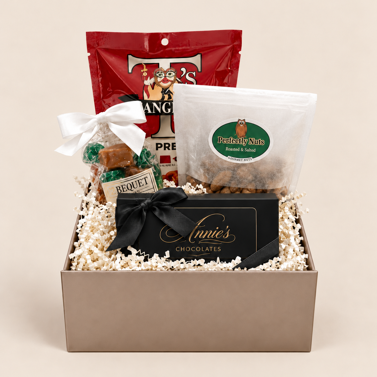 A Taste of the Holidays (Holiday Pre-Order)