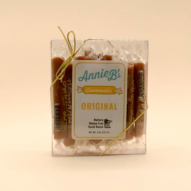 Annie B Caramels