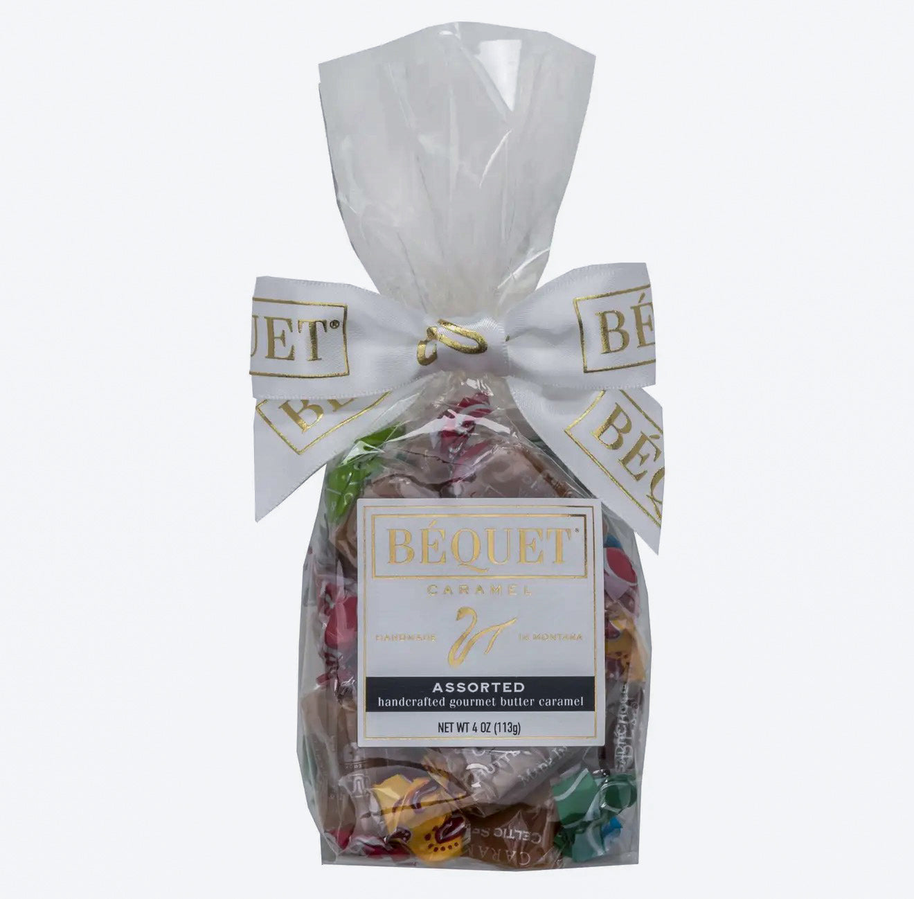 BeQuet Caramels