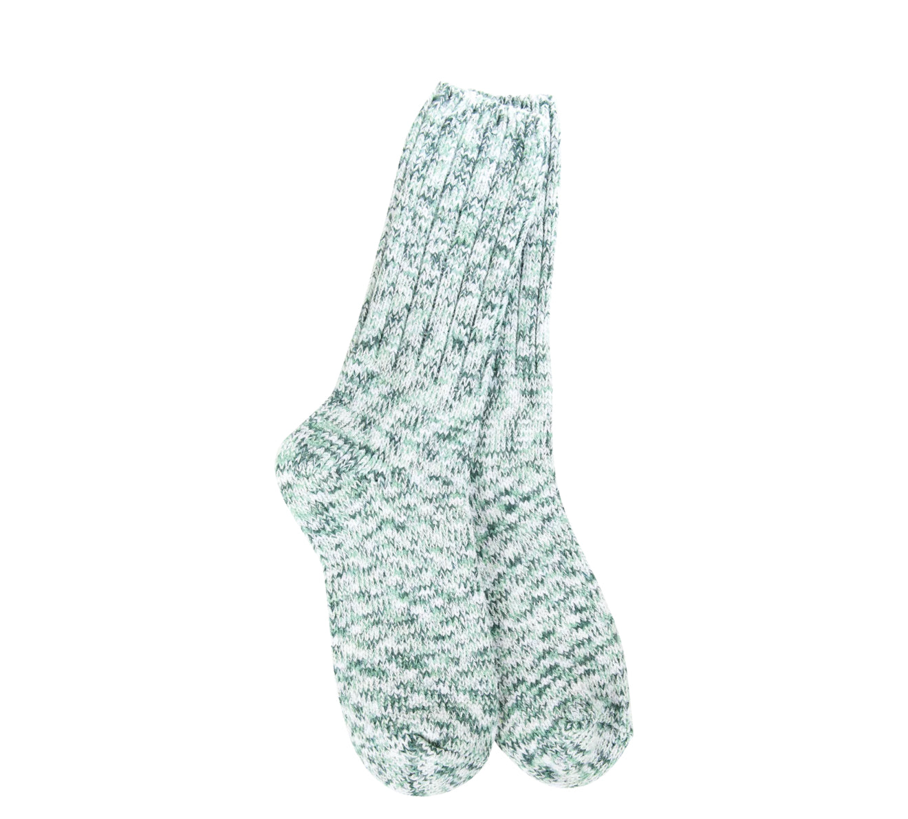World's Softest Crew Socks