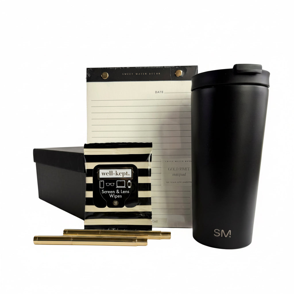 Modern Edit Gift Set