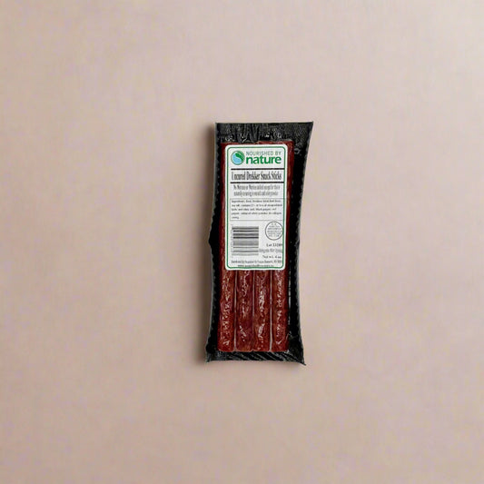 Ale Infused Beef Sticks - ND Product