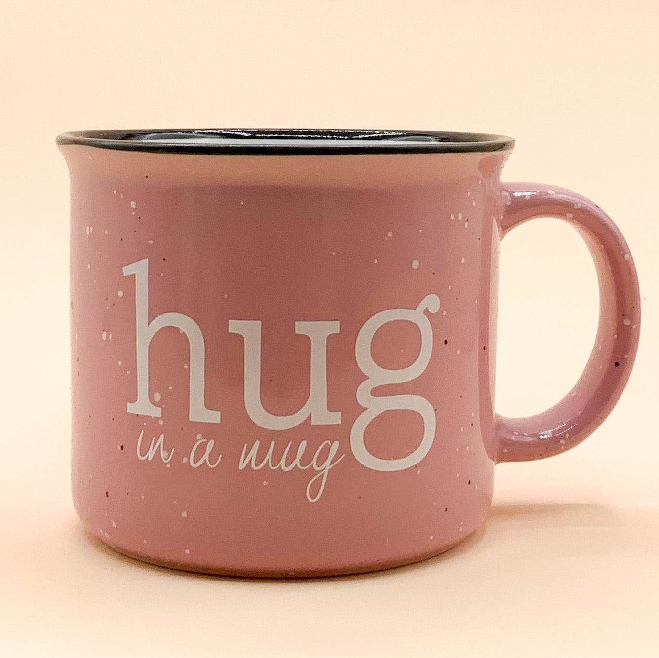 Hug Mug