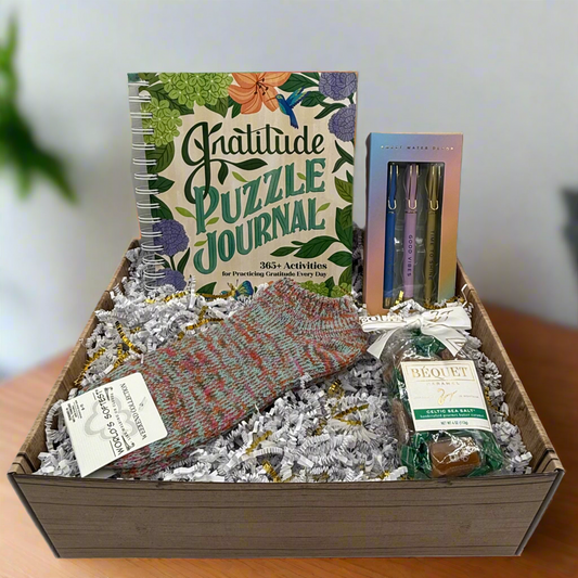 Grateful Heart Gift Box