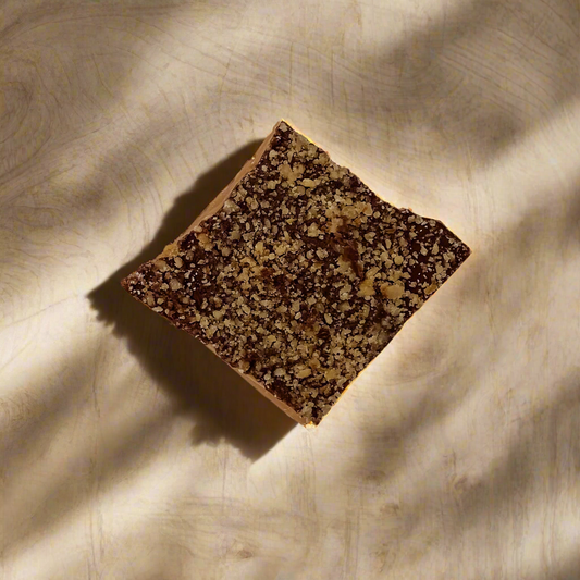 Calla English Toffee