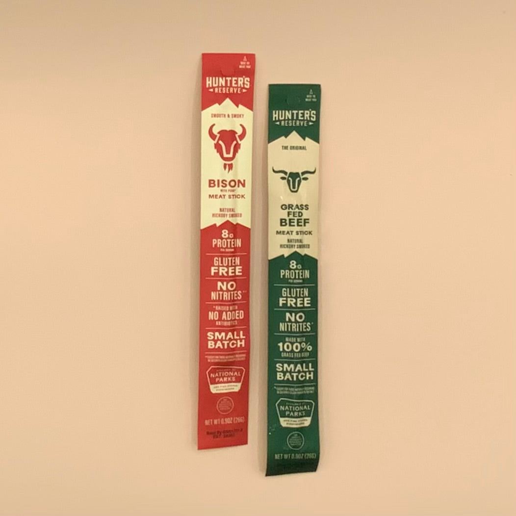 Meat Sticks