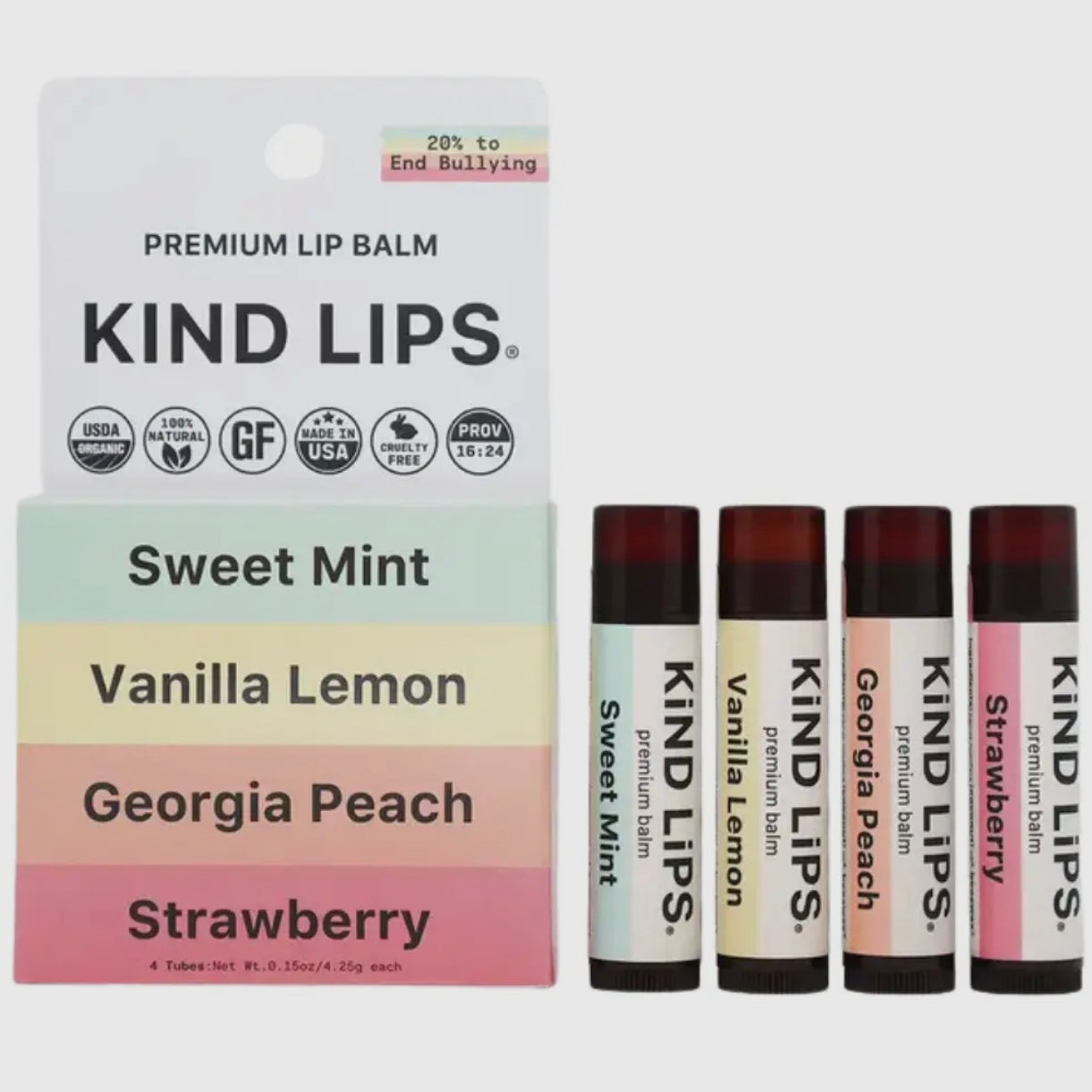 Kind Lip Balm