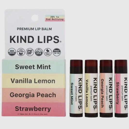 Kind Lip Balm