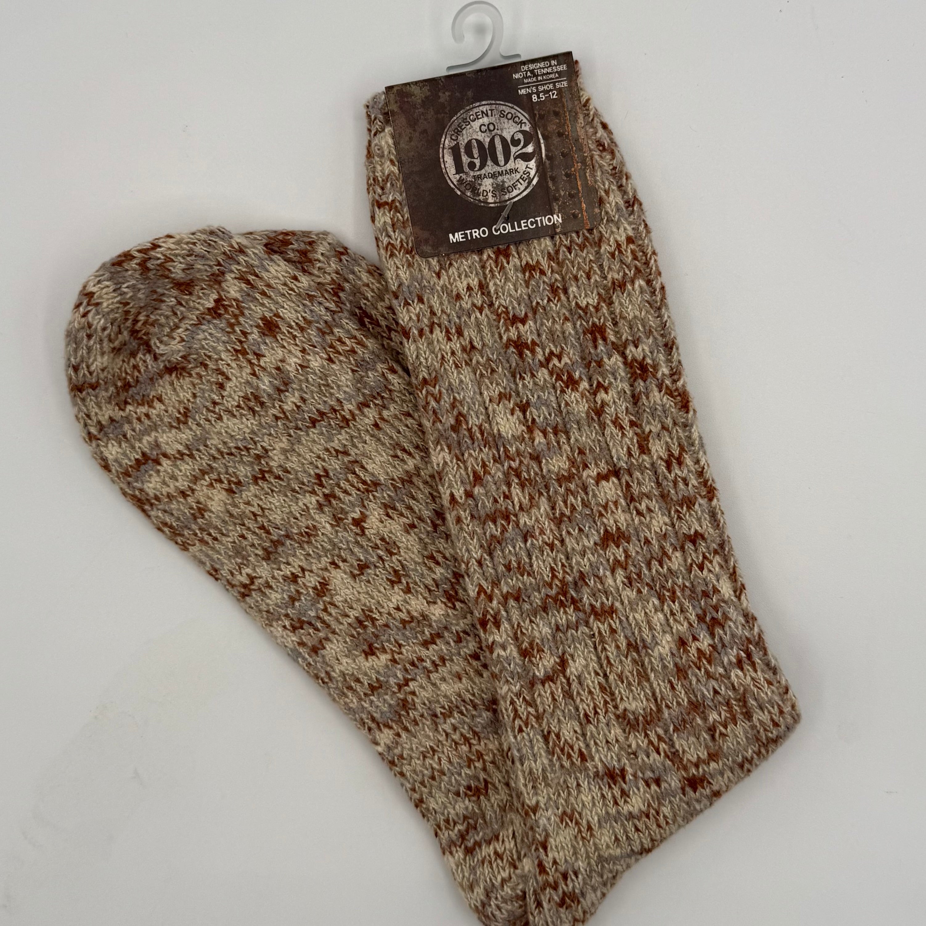 World's Softest Men’s Socks