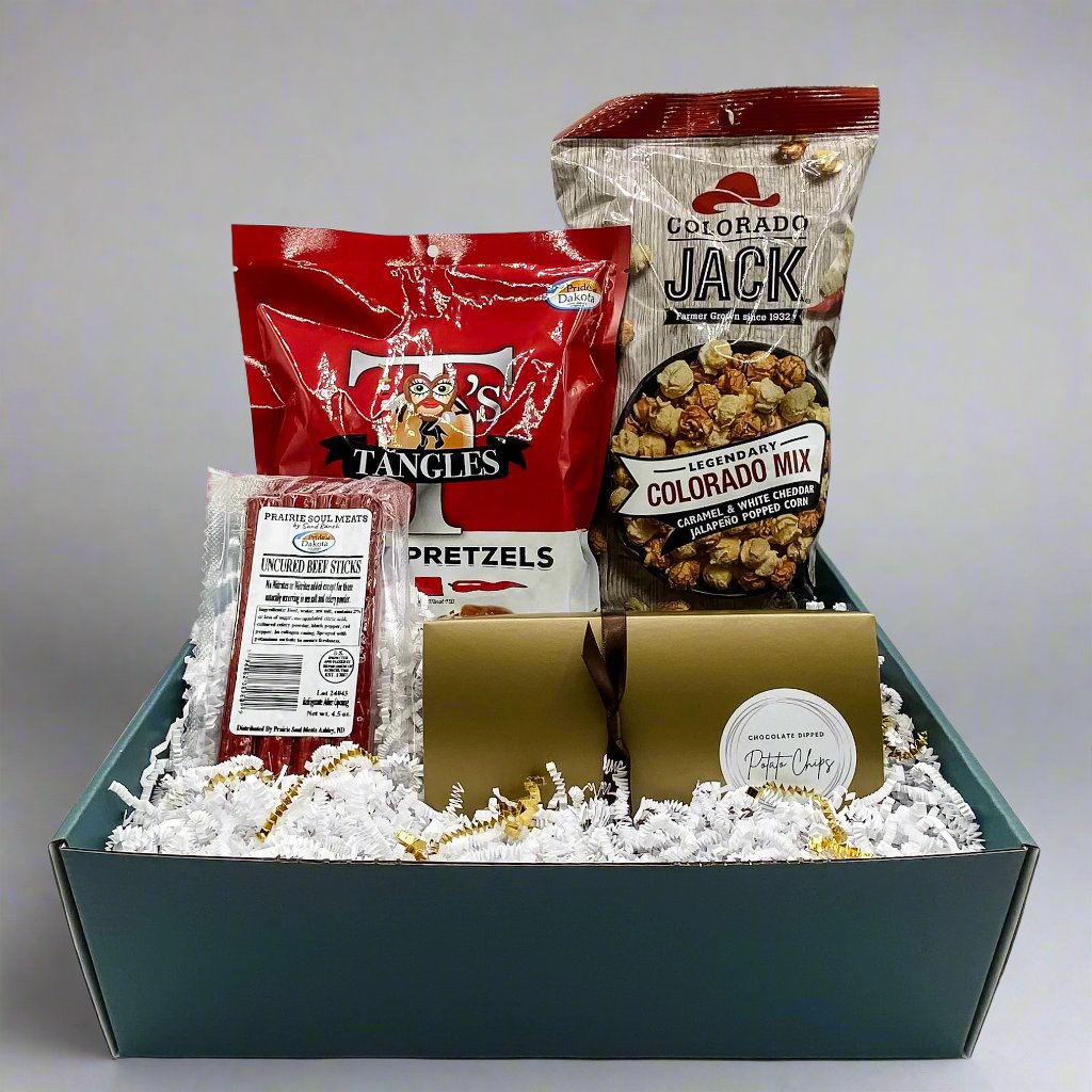 Dakota Delights Gift box