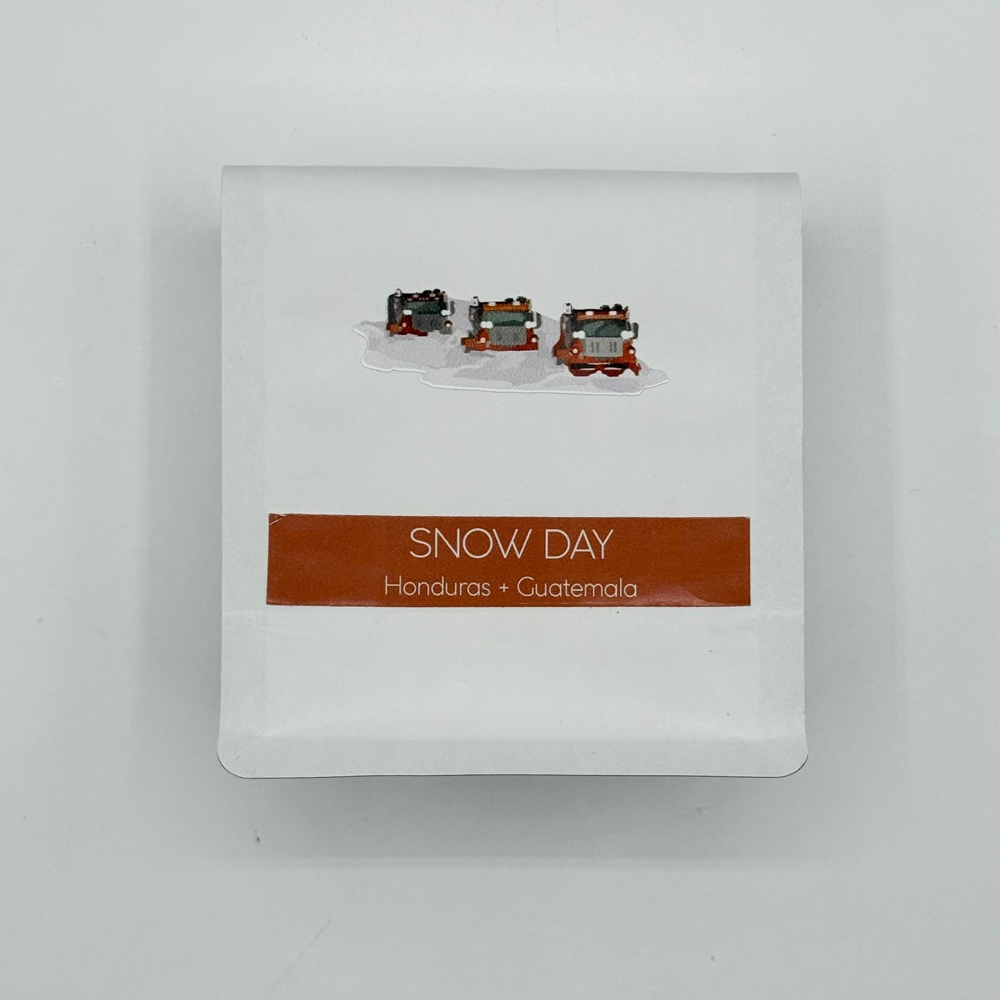 Up North 3-Bag Coffee Sampler