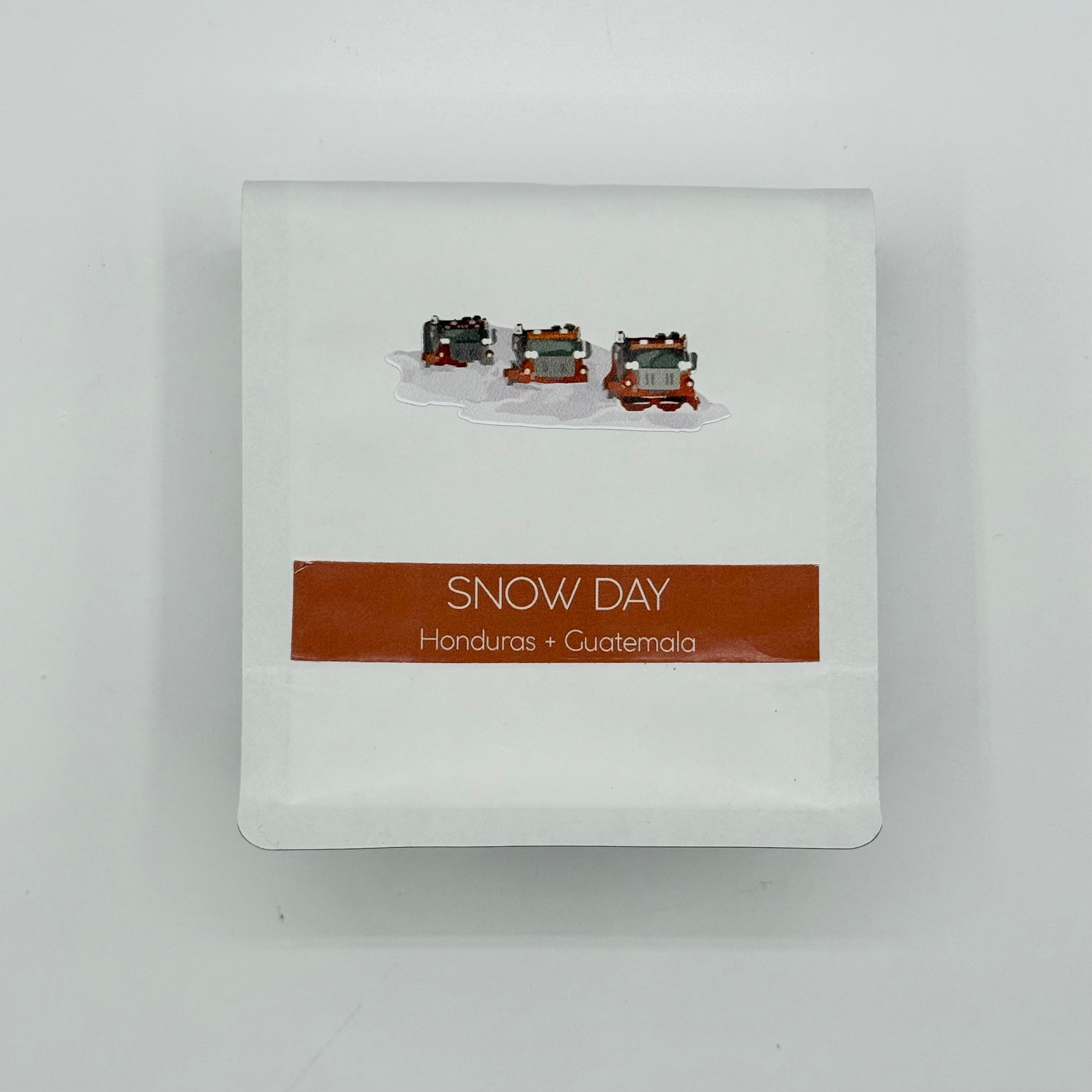 Up North 3-Bag Coffee Sampler