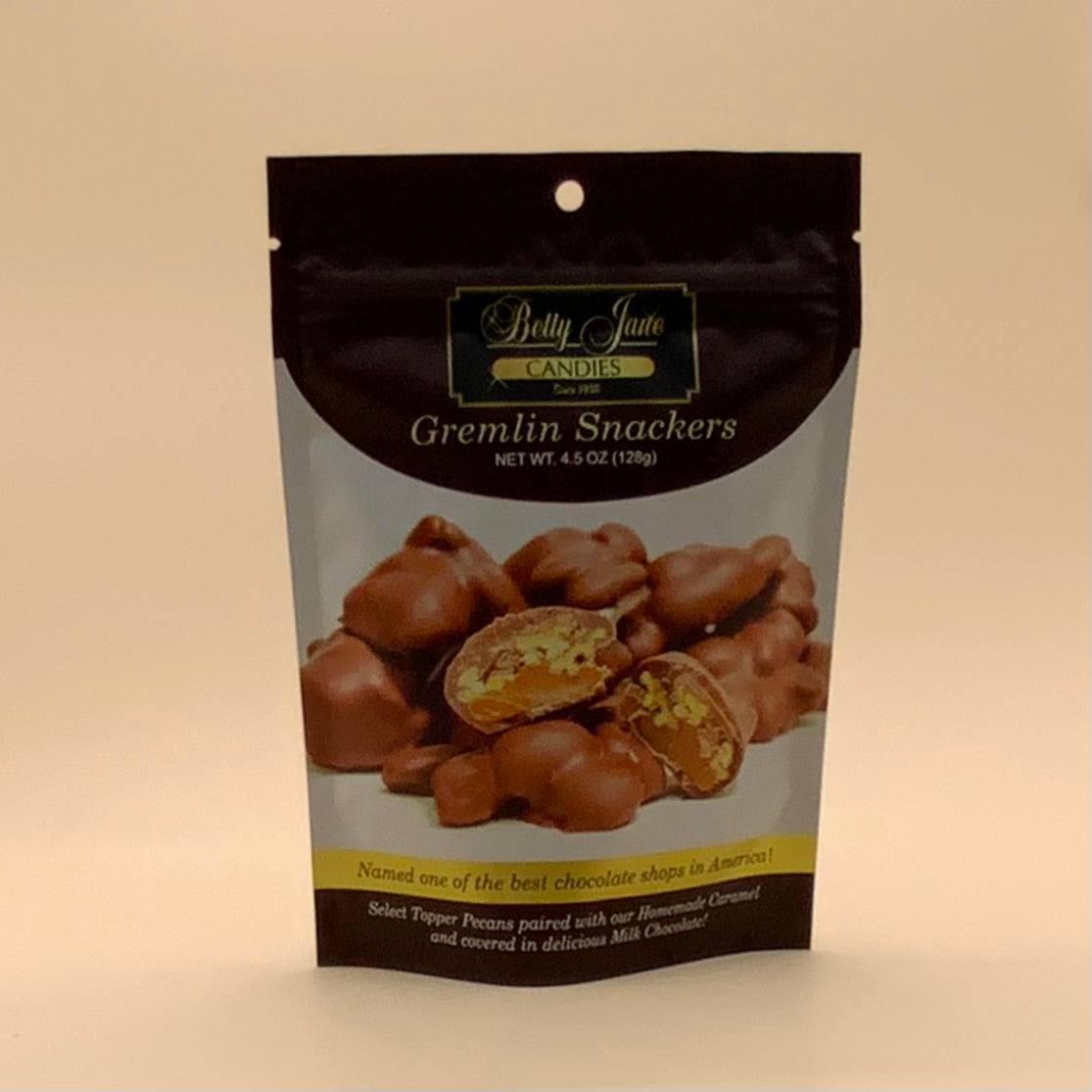 Chocolate Gremlin's