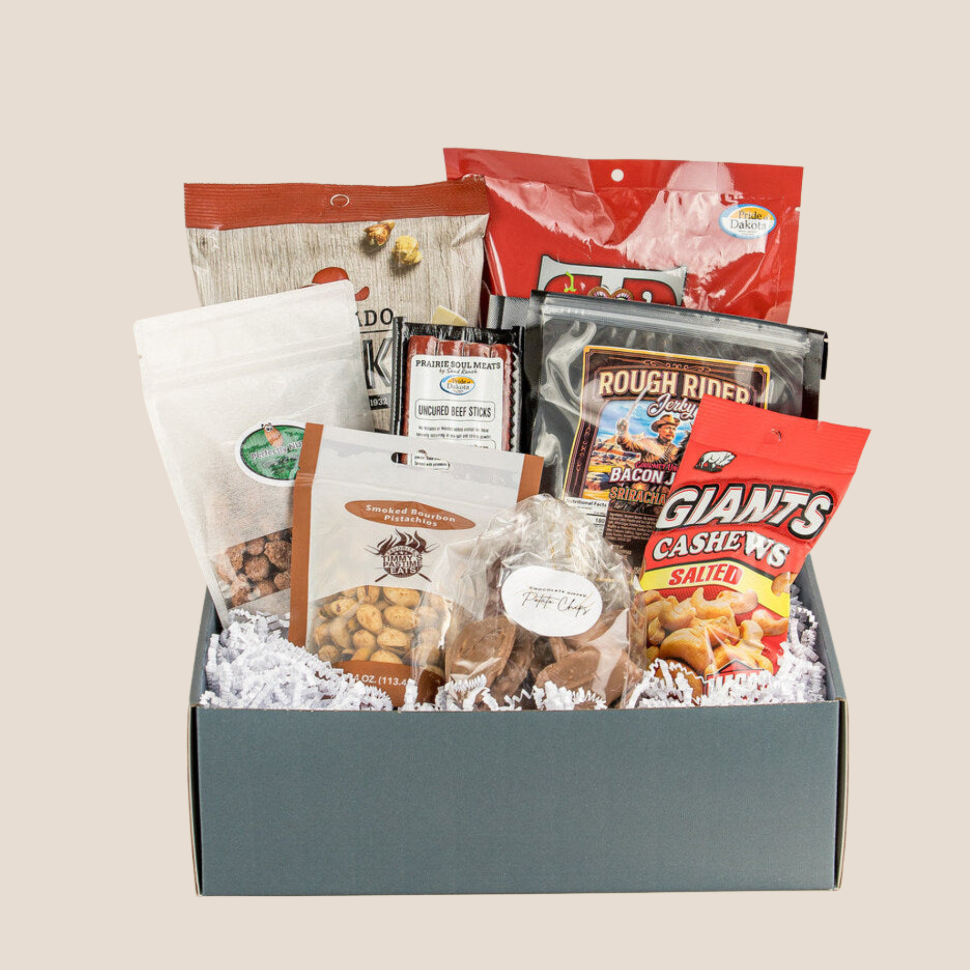 LegeNDary Treats Boxes