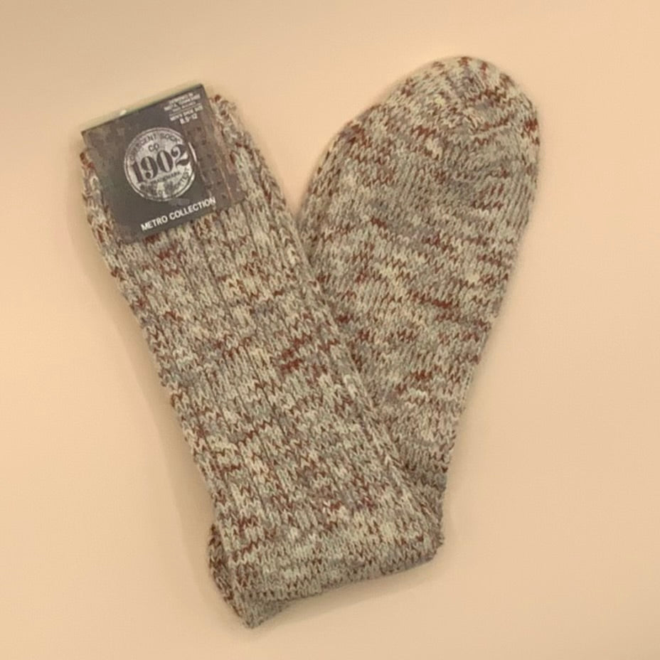 World's Softest Men’s Socks