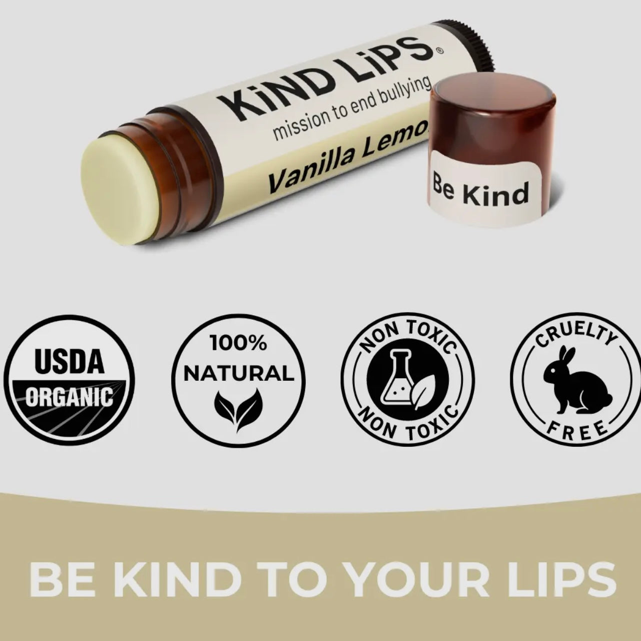 Kind Lip Balm