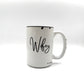 Wifey Mug