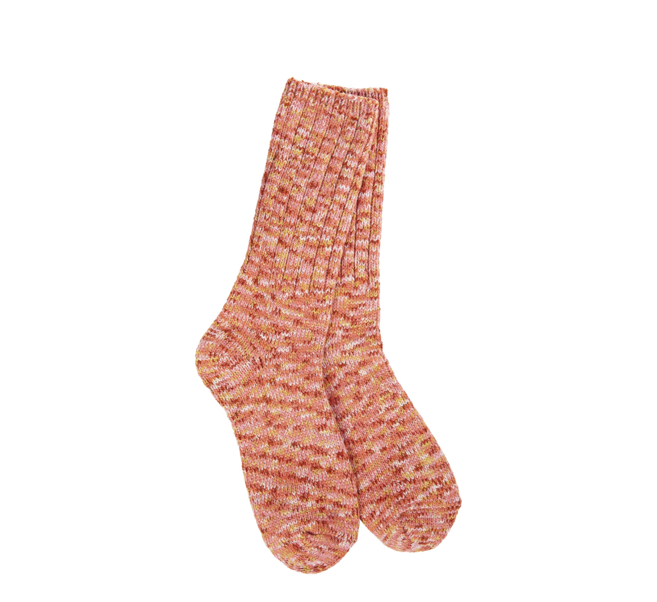 World's Softest Crew Socks