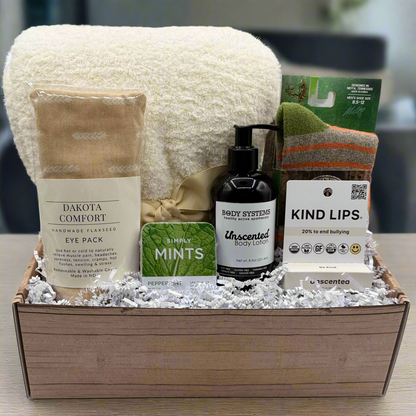 Warmth & Comfort Bundle