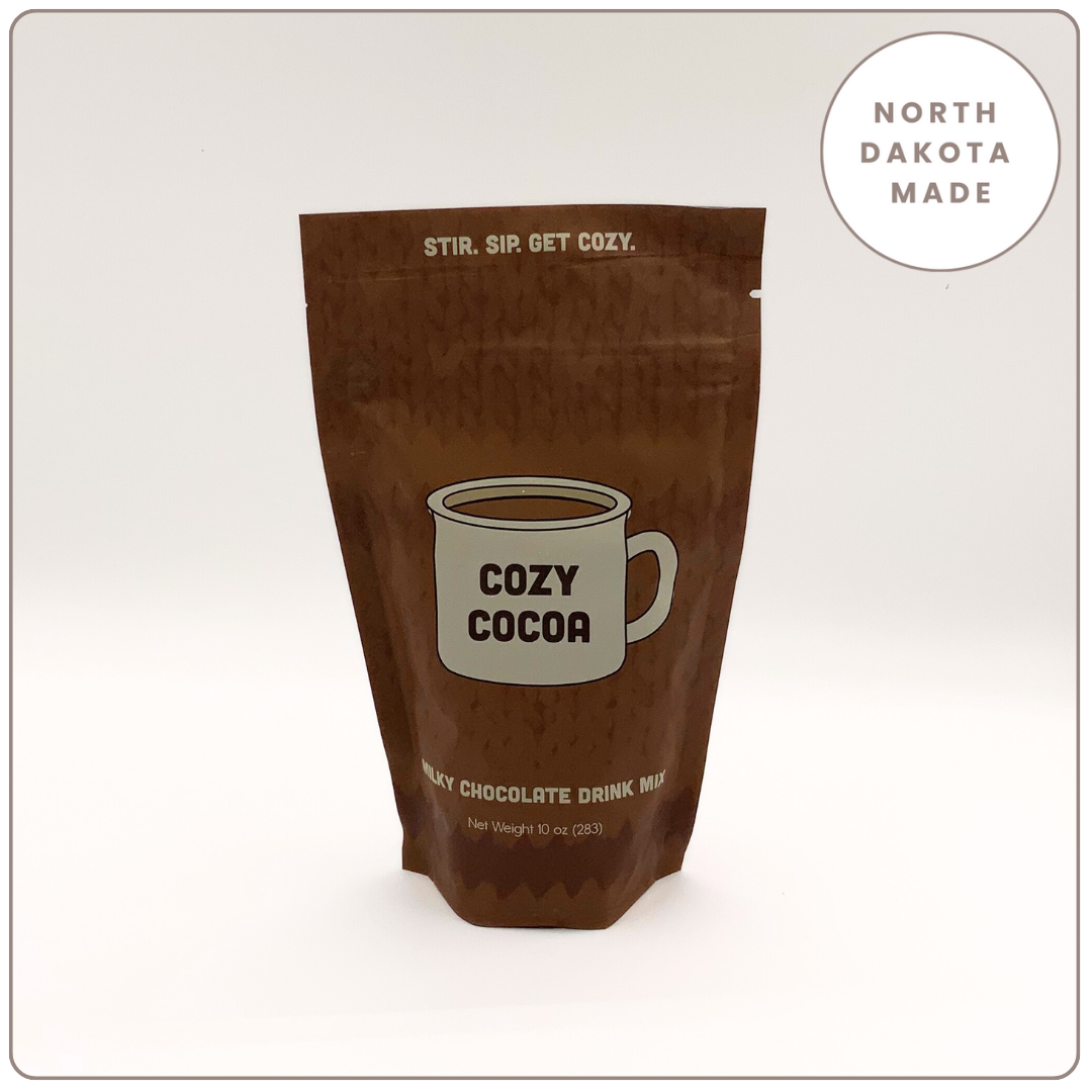 Cozy Cocoa Drink Mix