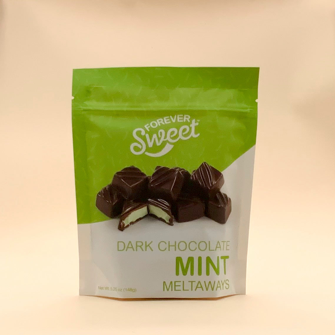 Forever Mint Meltaways