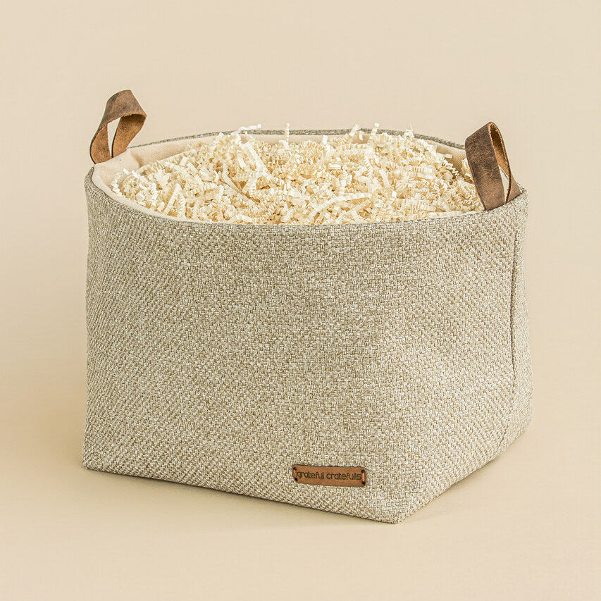 Fabric Tote