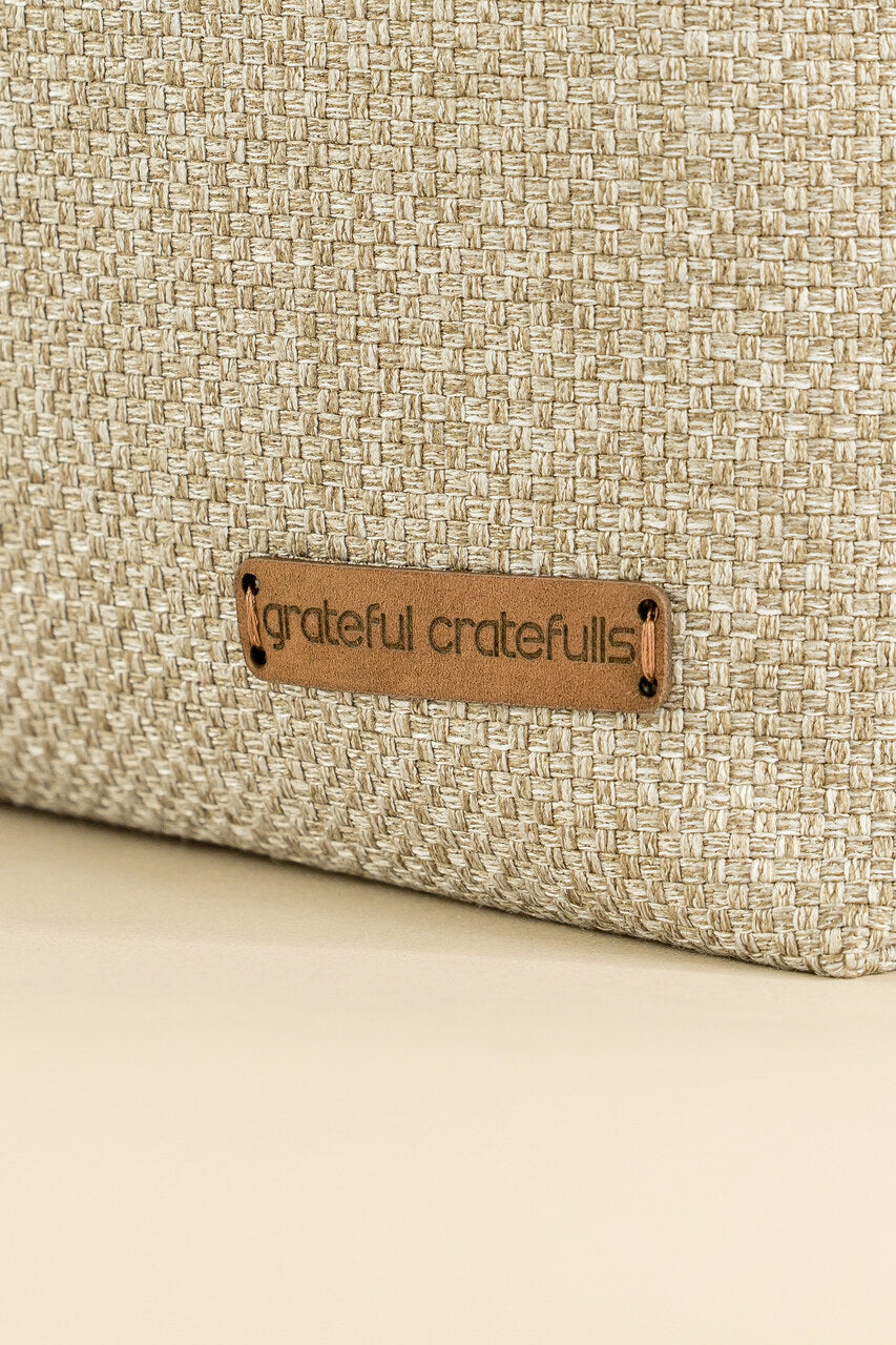 Bear Hugs Baby Tote