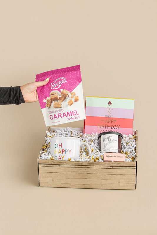 Happy Birthday Wishes