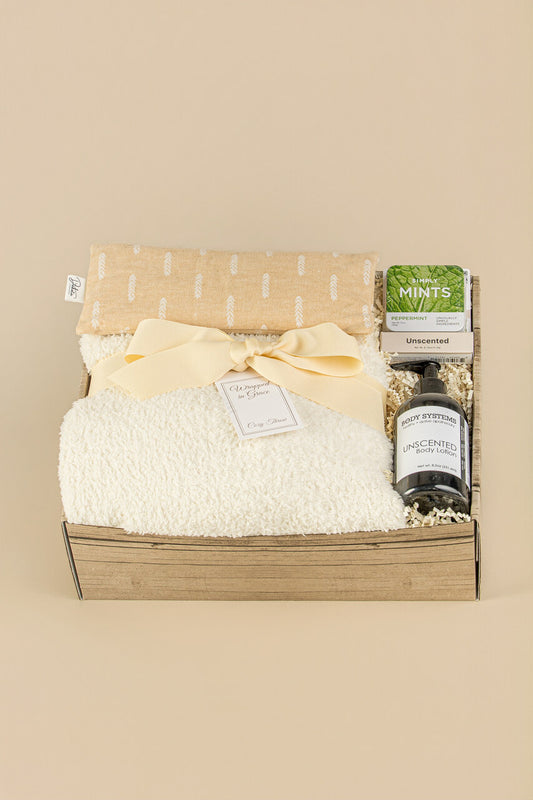 Warmth & Comfort Bundle