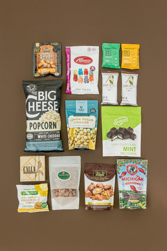 Midwest Best Cedar Crate