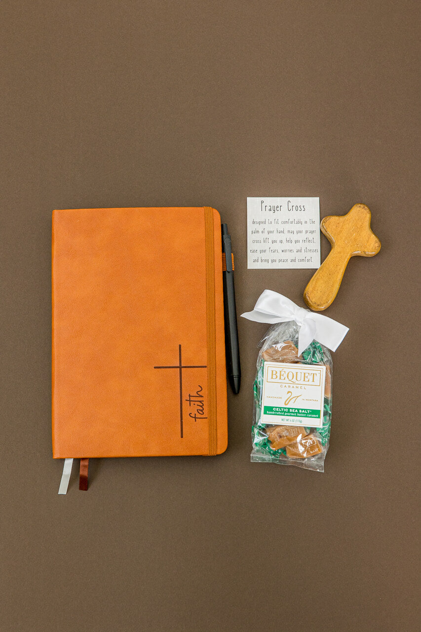 Faith & Gift Box