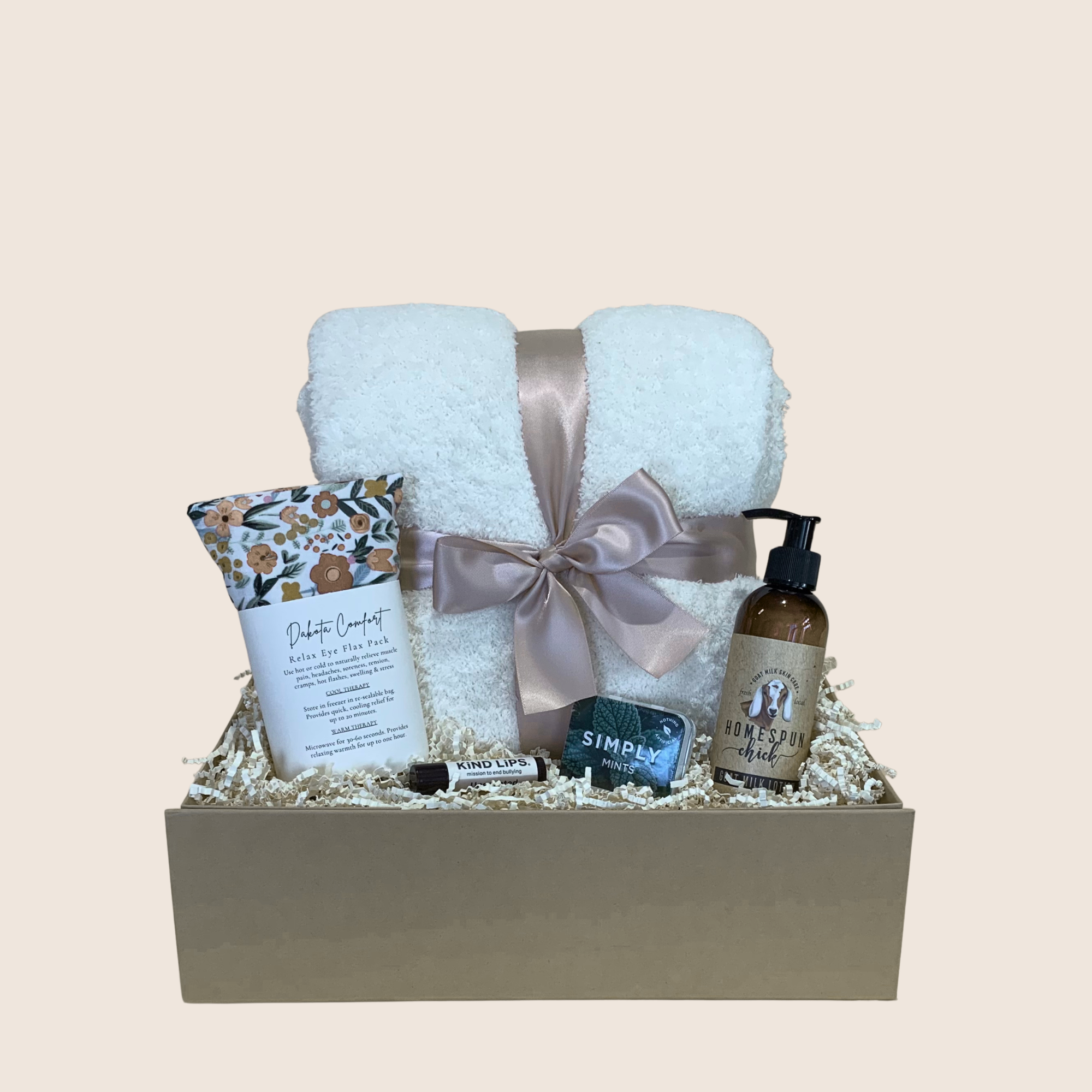 get well box