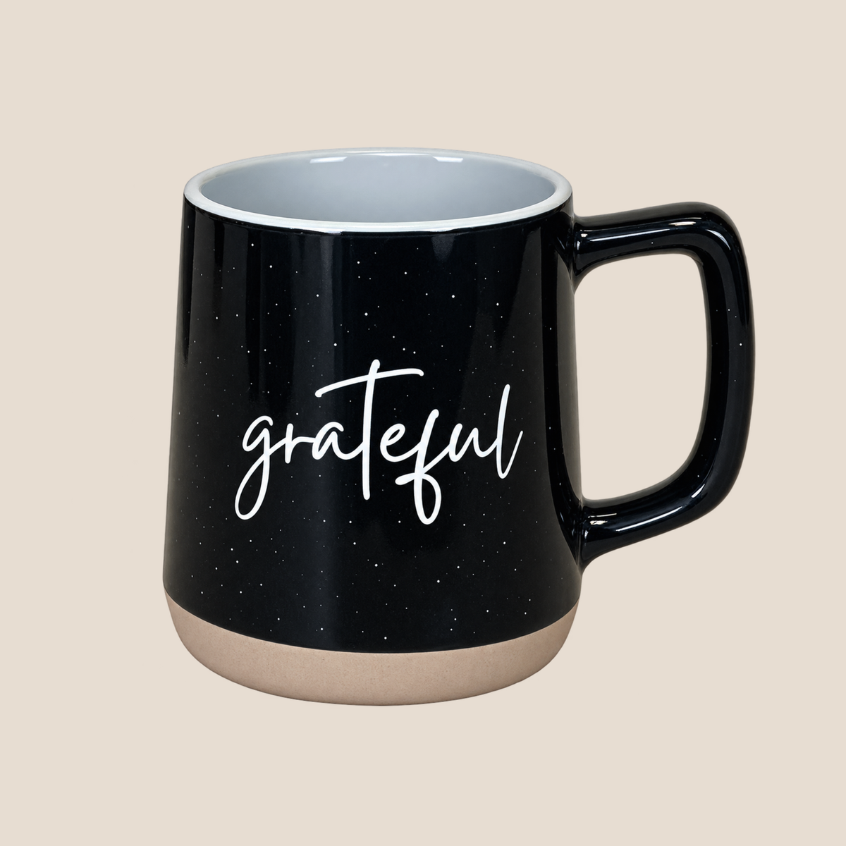 Grateful Mug