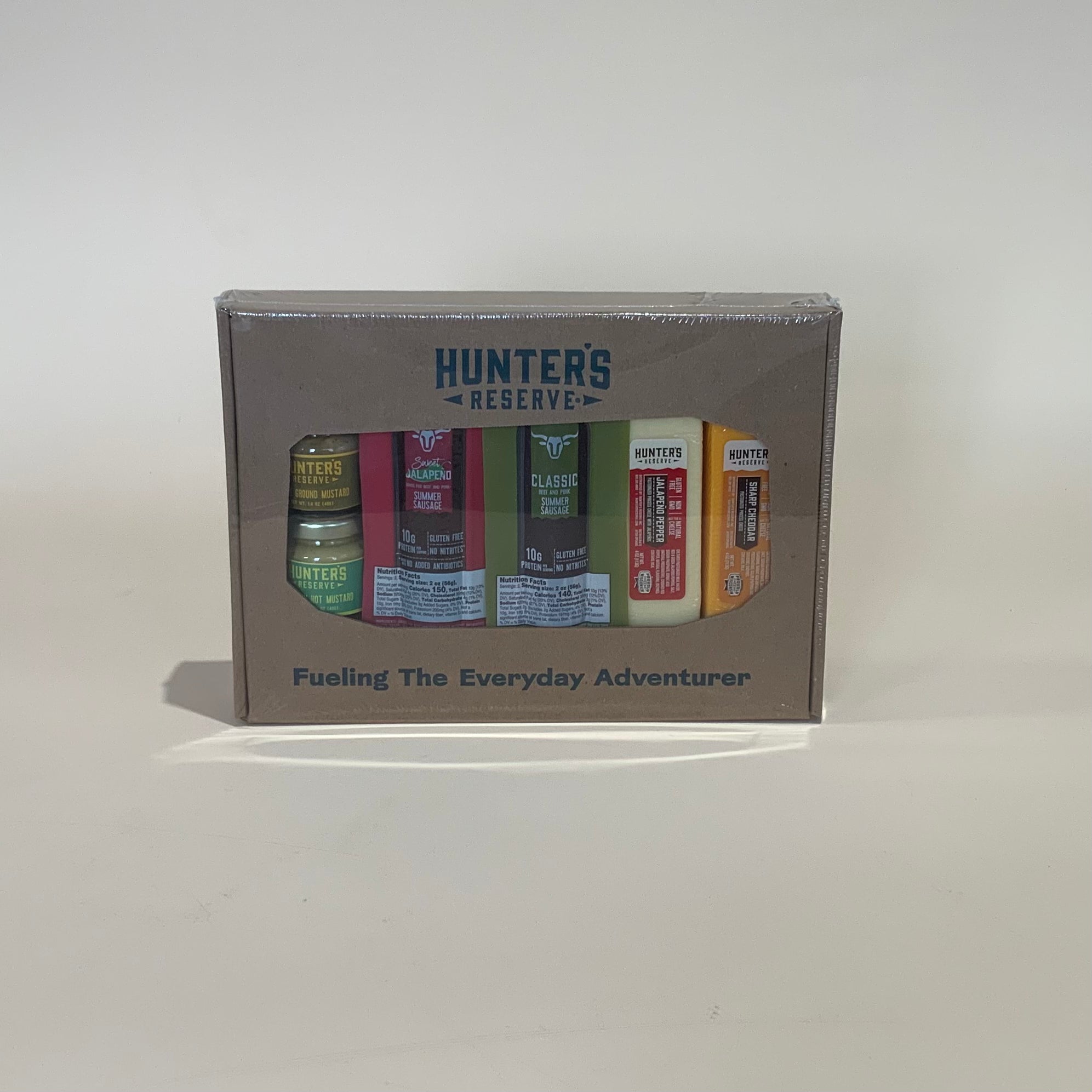 Hunter's Reserve Set