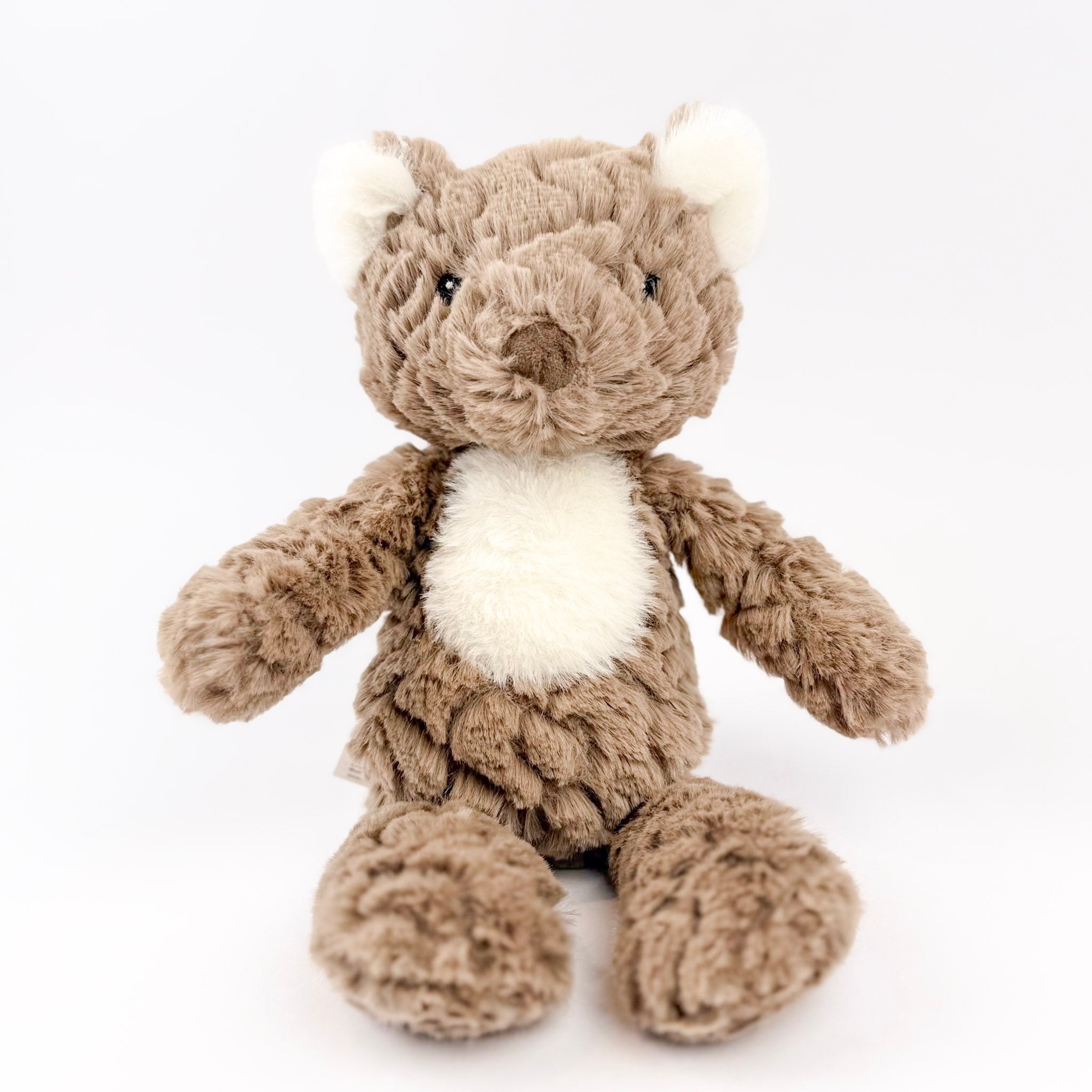 Plush Mary Meyer Teddy Bear