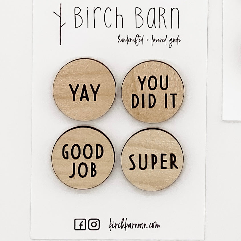 Magnet Set