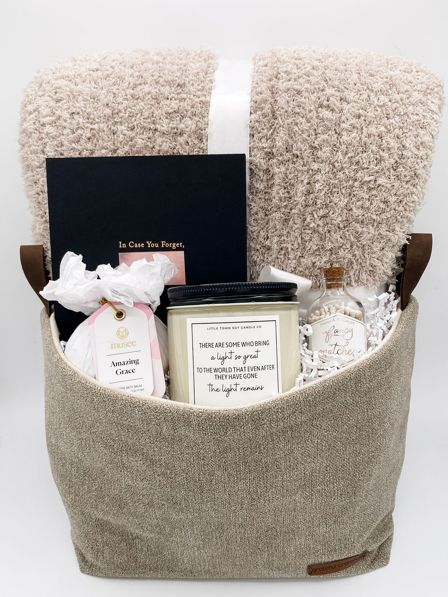 Peaceful Prayers Gift Set